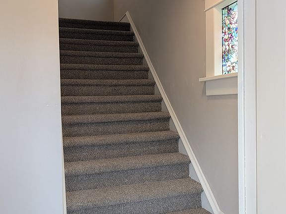 The unit is updated and designed for comfort and functionality.