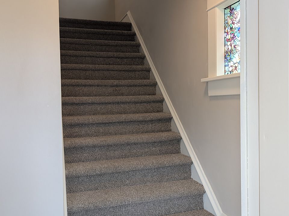 The unit is updated and designed for comfort and functionality.