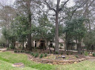 141 Grogans Point Rd, Spring, TX 77380