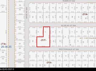 878 Bluejay St SW, Palm Bay, FL 32908