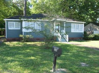 3005 Louise Dr S, Mobile, AL 36606