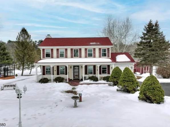 101 Race Track Ci, Montague Twp., NJ 07827