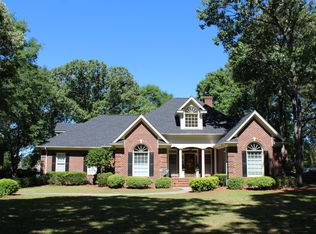 207 Walnut Creek Dr, Goldsboro, NC 27534
