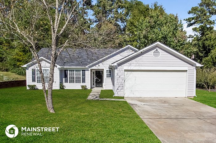 277 Heathrow Dr Riverdale Ga 30274 Zillow