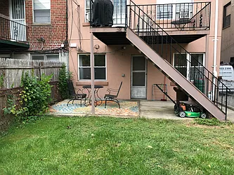 Rented by Highline Residential