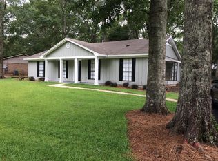 5532 Pointer Rd, Theodore, AL 36582