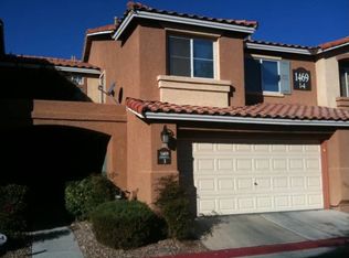 1469 Padbury Ct UNIT 3, Las Vegas, NV 89102
