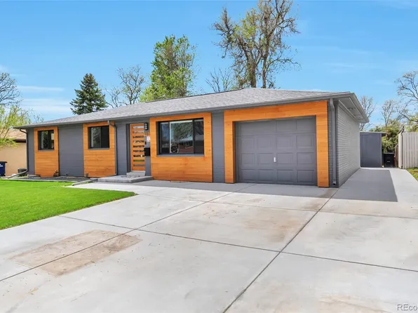 918 E 10th Avenue, Broomfield, CO 80020