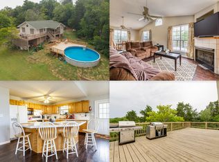 524 Gists Creek Rd, Sevierville, TN 37876