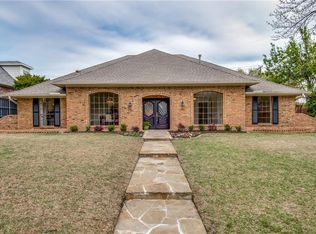 9247 Windy Crest Dr, Dallas, TX 75243