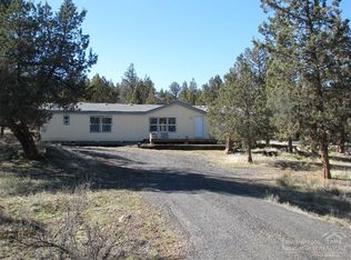 1881 SE Morningside Pl, Prineville, OR 97754
