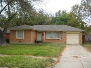 11015 Ulloa Ln, Dallas, TX 75228