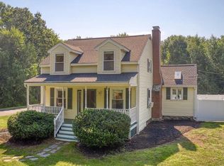 218 S Cross Rd, Haverhill, MA 01835