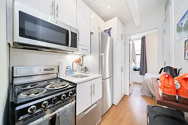 Rented by Living New York