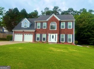 2203 Loudon Ln NW, Kennesaw, GA 30152