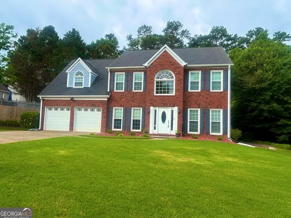 2203 Loudon Ln NW, Kennesaw, GA 30152