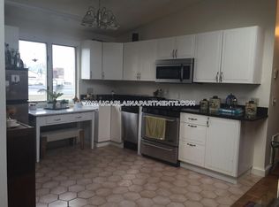 10 Bynner St APT 4M, Jamaica Plain, MA 02130