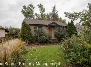 337 N Shields St, Fort Collins, CO 80521