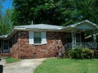 2911 Pearl St, East Pt, GA 30344