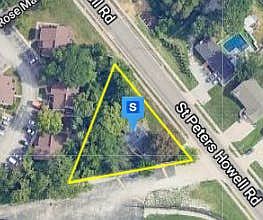 2nd image of 2750 Saint Peters Howell Rd