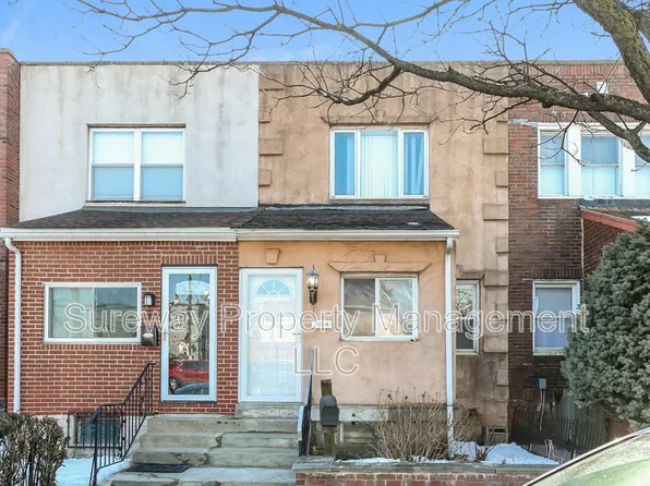 1004 W Oregon Ave, Philadelphia, PA 19148