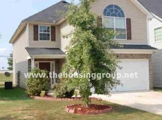 11265 Aliyah Dr, Hampton, GA 30228