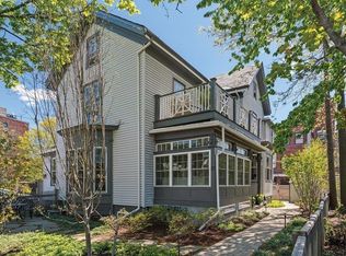 21 Kent St #1, Brookline, MA 02445