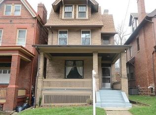4375 Stanton Ave, Pittsburgh, PA