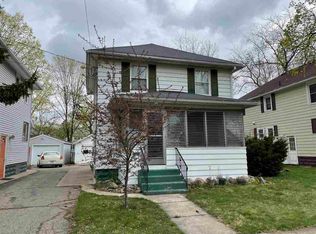 435 N Pleasant St, Jackson, MI