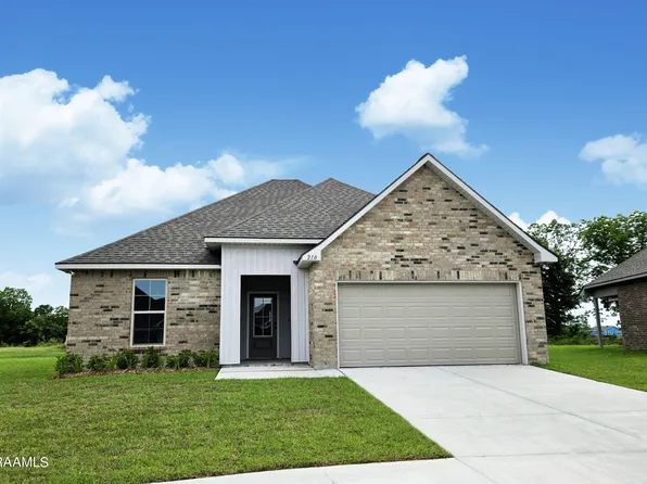 210 Barnsley Dr, Duson, LA 70529