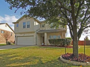 1205 Golden Eagle St, Pflugerville, TX 78660