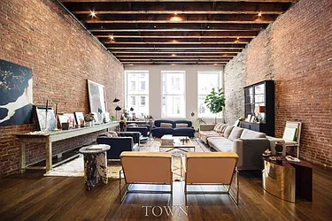 Rented by Town Residential