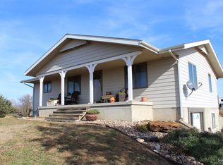 1054 N 200th Rd, Minneapolis, KS 67467