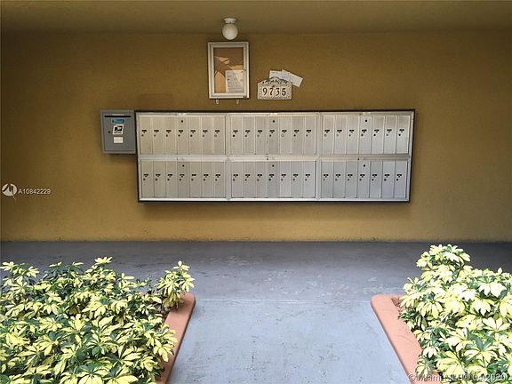 5th image of 9735 Fontainebleau Blvd #G212