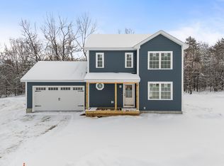 Lot 4 TBD Lentago Lane Lot 4, Sanford, ME 04073