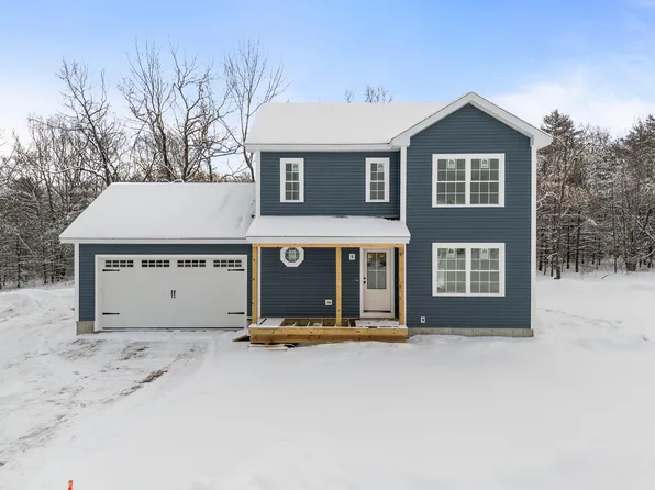 Lot 4 TBD Lentago Lane Lot 4, Sanford, ME 04073