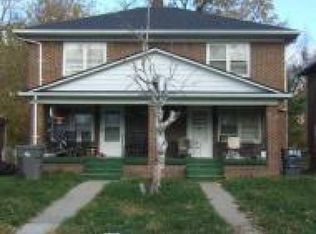1122 W 37th St, Indianapolis, IN