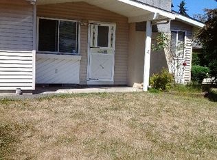 2670 SW 334th Pl, Federal Way, WA 98023