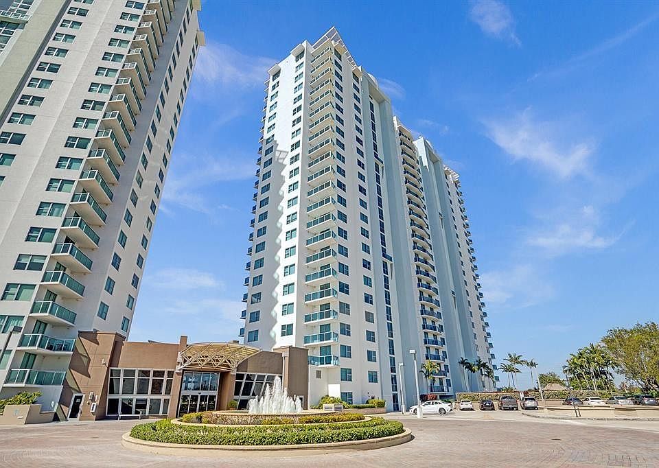 1st image of 2641 N Flamingo Road #406N