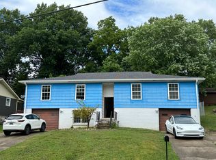 712 Huntington Pkwy, Nashville, TN 37211