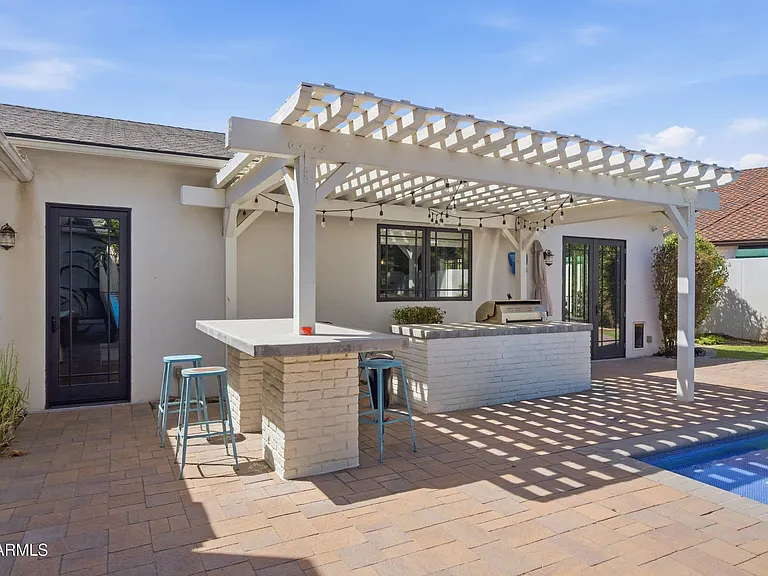 4461 N Launfal Ave — Photo 45