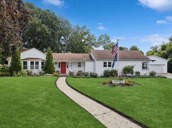 607 Rosedale Rd, Glenview, IL 60025