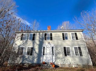 67 Vatcher Rd, Hancock, NH 03449