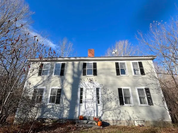 67 Vatcher Road, Hancock, NH 03449