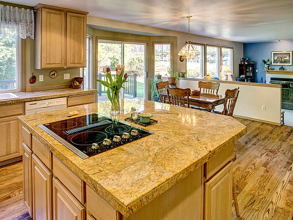 Elegant Granite!