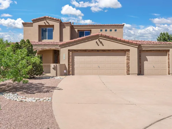 3916 Alamogordo Dr NW, Albuquerque, NM 87120