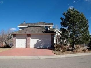 903 Pikes Peak Ln, Louisville, CO 80027