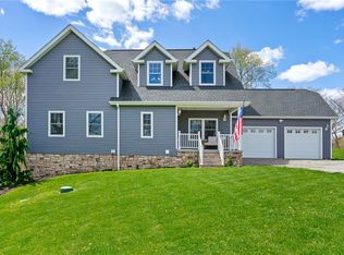 2175 Lovi Rd, Freedom, PA 15042