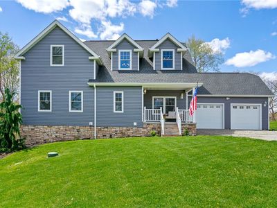 2175 Lovi Rd, Freedom, PA, 15042