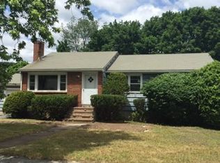 14 Ryan Rd, Danvers, MA 01923